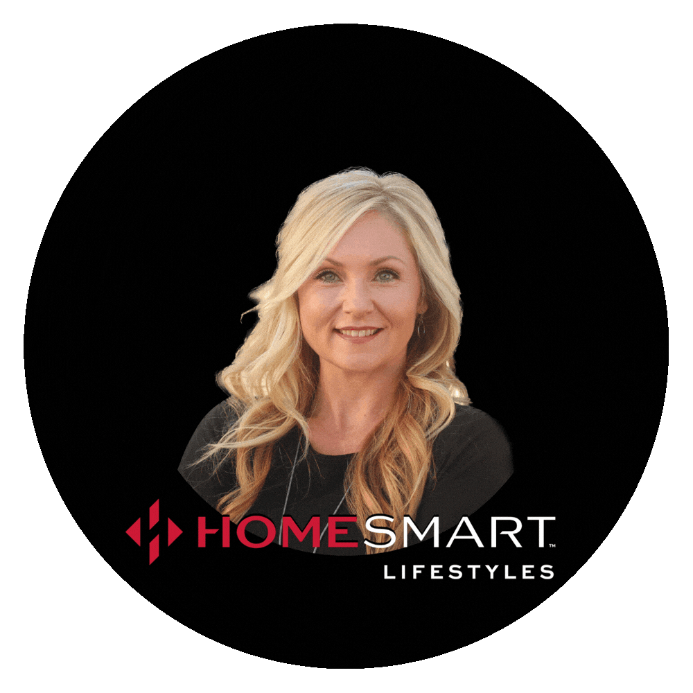 Home Listing Sticker by HomeSmartLifestyles