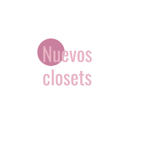 ClosetRevolutionEc Sticker