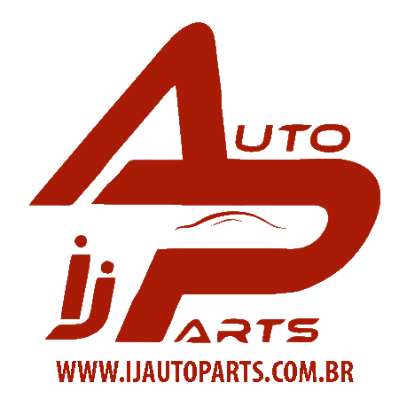 Ijautoparts Sticker by IJ Auto