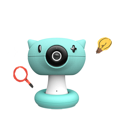 pixseecare Sticker