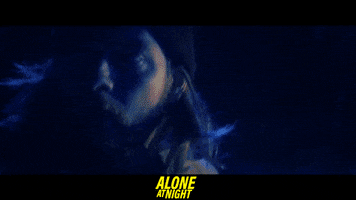 Alone At Night Horror Movie GIF by Signature Entertainment