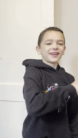 Walk Away Over It GIF