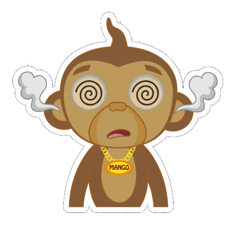 Sticker by HooplaKidz Official