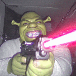 Shrek GIF