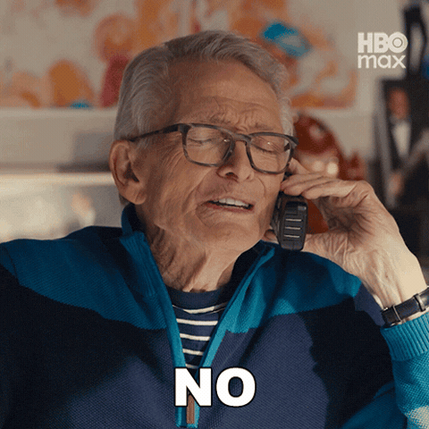 No Way Hacks GIF