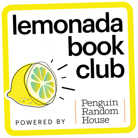Book GIF by Lemonada Media