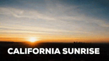 country music california sunrise GIF by Jon Pardi