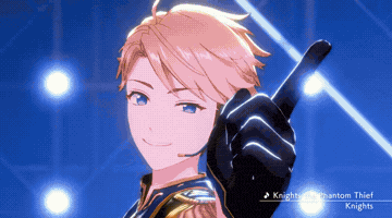 Ensemble Stars Enstars GIF
