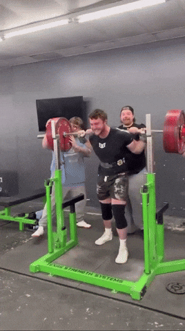 Hype Rage GIF