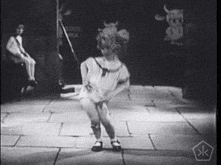 shirley temple film GIF by Okkult Motion Pictures