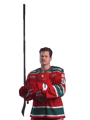 Sticker by MoDo Hockey