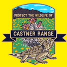 Protect the Wildlife of Castner Range