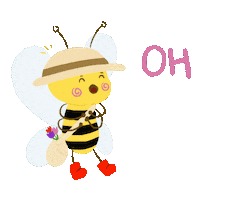 Happy Garden Sticker
