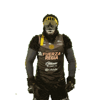 Fr Regio Sticker by FuerzaRegia