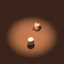 Drive Yes GIF