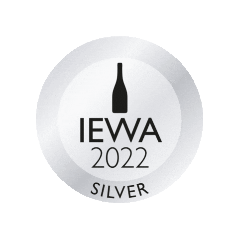 Englishwine Sticker by The IEWA