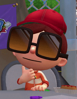 Backyard Baseball GIF by BACKYARD SPORTS