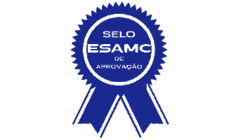 Curso Sticker by ESAMC