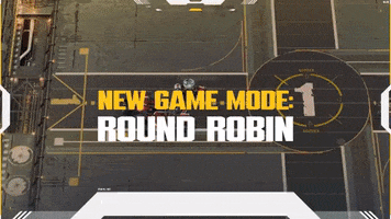 Crossfire Legion GIF