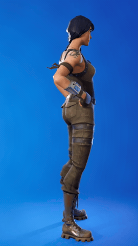 Spin GIF
