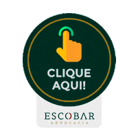 Sticker by Escobar Advocacia