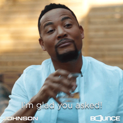 Truth Hurts Thank You GIF by Bounce