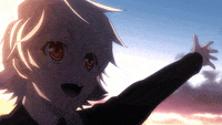 Anime-goodbye GIFs - Get the best GIF on GIPHY