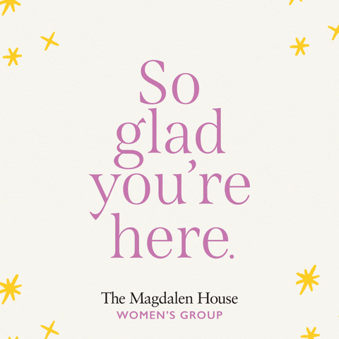 TheMagdalenHouse recovery GIF