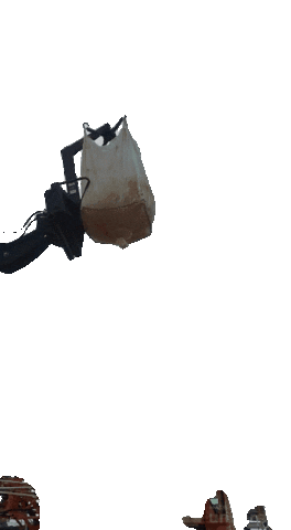 Farmsloader Sticker