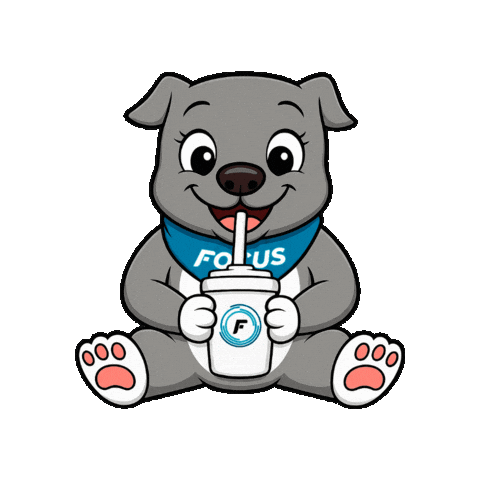 Crecemosjuntos Sticker by Focus Centros de Entrenamiento