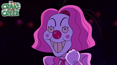 Craig Of The Creek Smile GIF by Cartoon Network - Find & Share on GIPHY