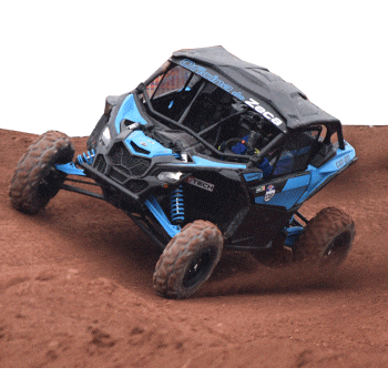 Utv Sticker by Oficina do Zeca