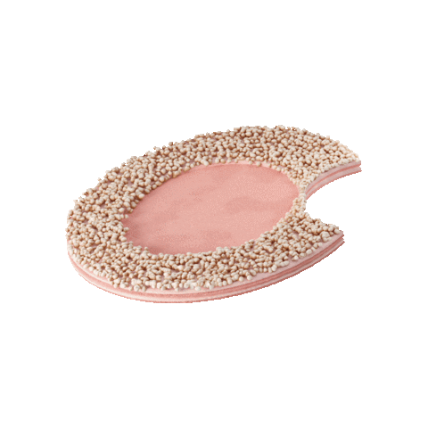 Pink Chocolate Sticker by Chocko-Obleas