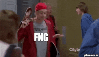 Fng Wkr GIF