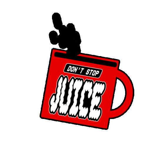 Coffee Energy Sticker by Sandisk