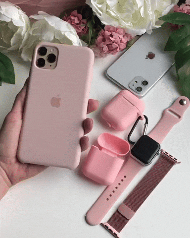 Vogueen | Premium iPhone Cases & Accessories GIF