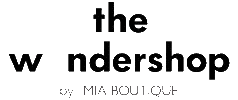 Fashion Sticker by Mia Boutique