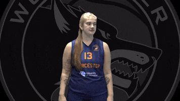See Ya No GIF by Worcester Wolves
