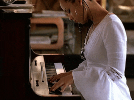 Songs In Minor GIF by Alicia Keys