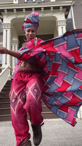Burning Man: The Musical GIF