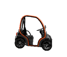 Birò Sticker