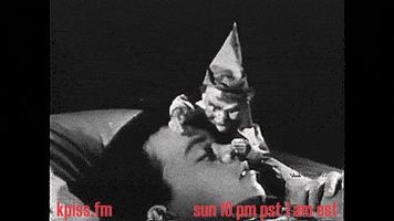 GIF by KPISS.FM