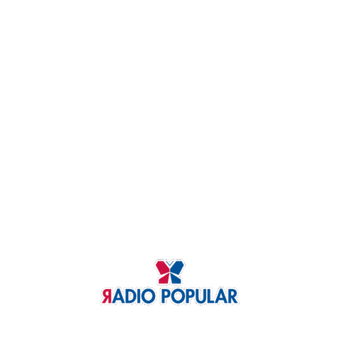 La Liga Football Sticker by Radio Popular - Herri Irratia