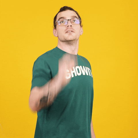 Happy Boom GIF by Showit