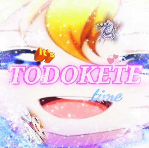 Anime GIF