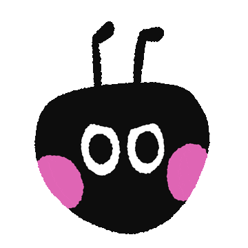 Angry Sticker