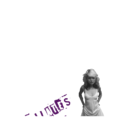 Pilates Punx Sticker