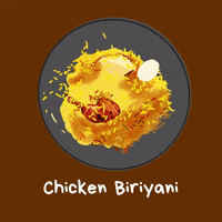 India Chicken GIF