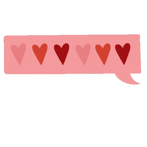 Heart Love Sticker