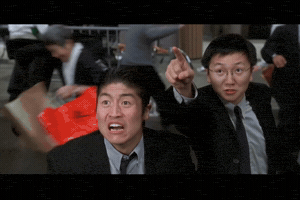 Run Should GIF
